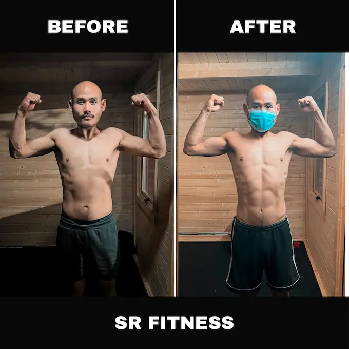 Client transformation 10